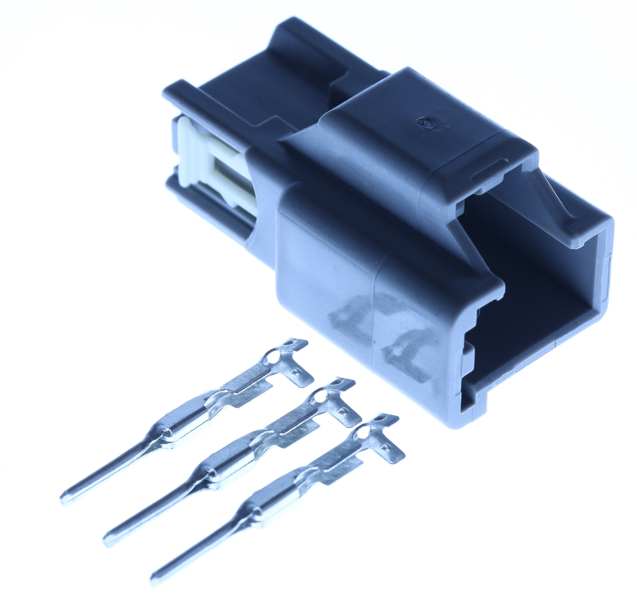 Electrical connector repair kit